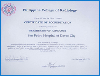 Certificate-of-Accreditation-Department-Radiation