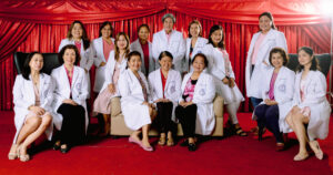 Obstetrics and Gynecologists